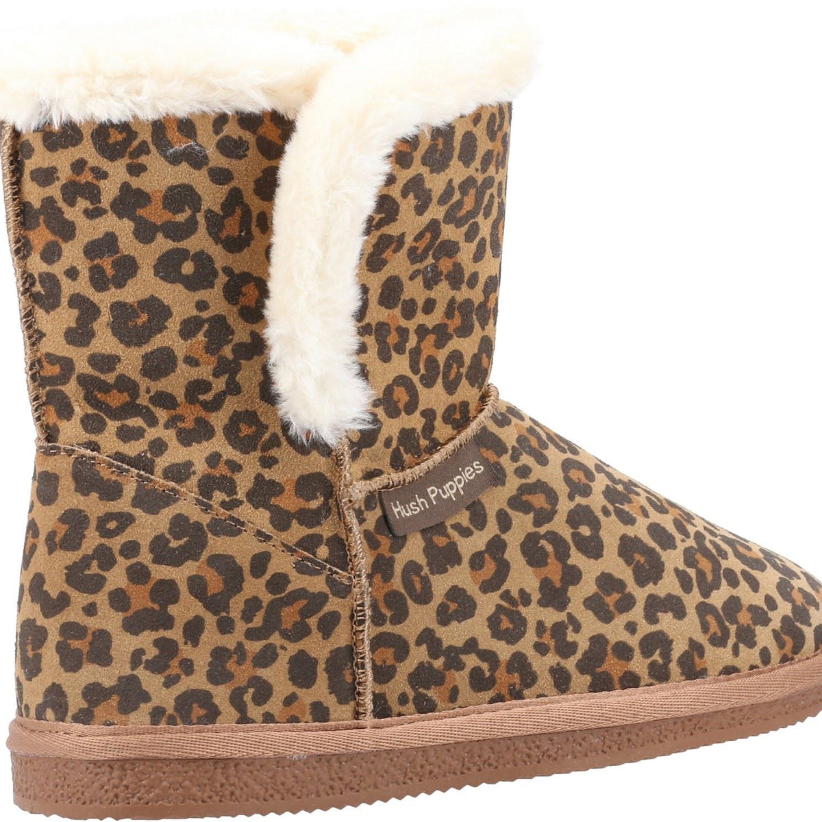 Hush Puppies Ashleigh Women's Slipper Booties