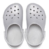 Crocs Kids' Classic Glitter Clogs