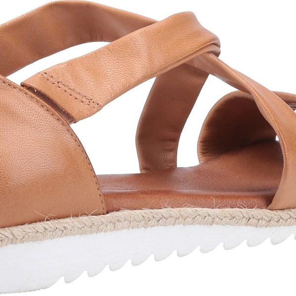 Hush Puppies Gemma Espadrille Wedge Sandal