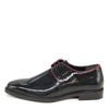 HX London Dagenham Derby Shoes