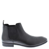 Thomas Crick Beeston Casual Formal Mens Leather Pull On Chelsea Boots