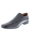 Thomas Crick Moray Mens Leather Slip On Formal Shoes