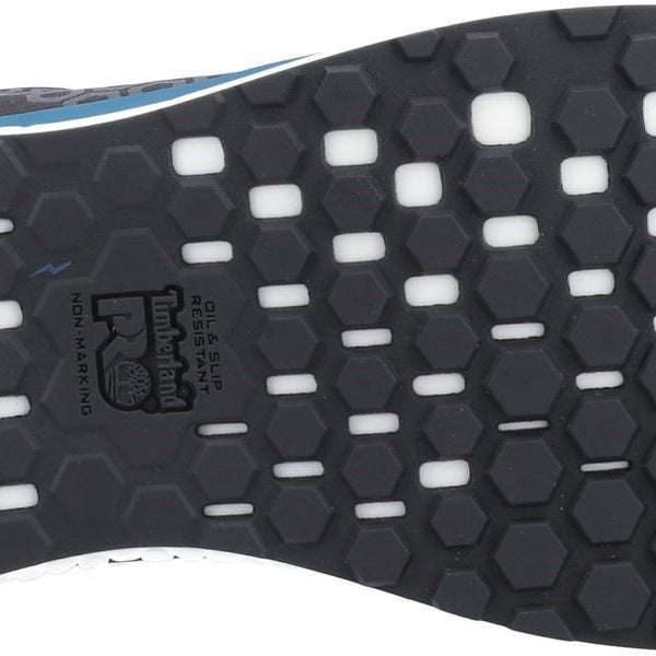 Timberland Pro Reaxion Composite Safety Trainers