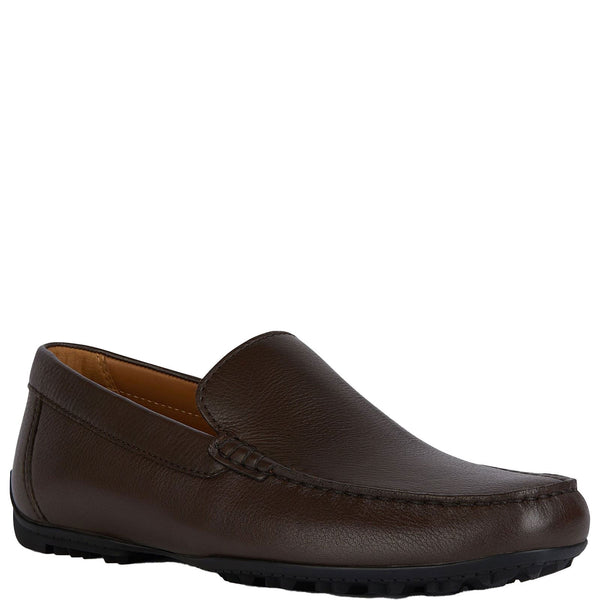 Geox U Kosmopolis + Grip Men's Moccasins