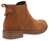 Hush Puppies Maddy Women's Ankle Chelsea Boots