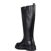 Geox D Iridea C Women's Knee High Boots