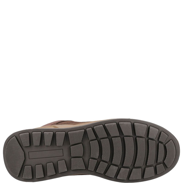 Hush Puppies Arnie Men's Lace Up Boots