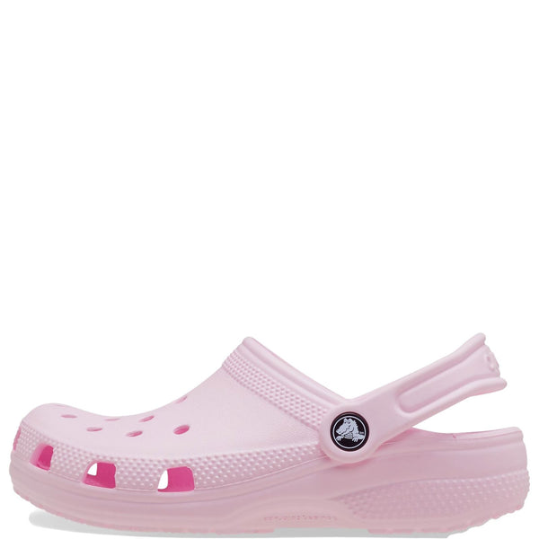 Crocs Toddler Classic Clogs