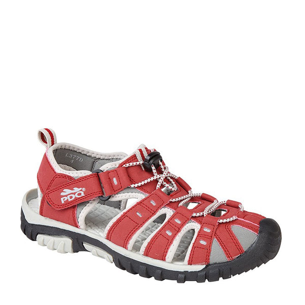 Pdq L 377 Toggle & Touch Fastening Sports Sandals
