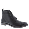 Thomas Crick Askham Brogue Lace Up Mens Leather Boots