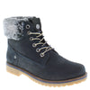 Wrangler Alaska Womens Warm Fleece Ankle Lace Boots