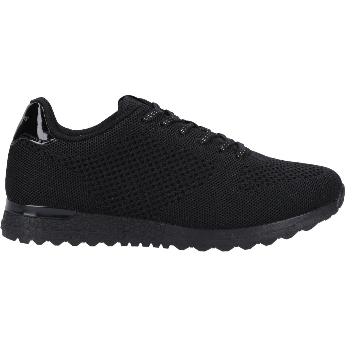 Hush Puppies Katrina Trainers
