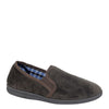 Sleepers Wilson Twin Gusset Slippers