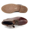 HX London Hounslow Lace Up Boots