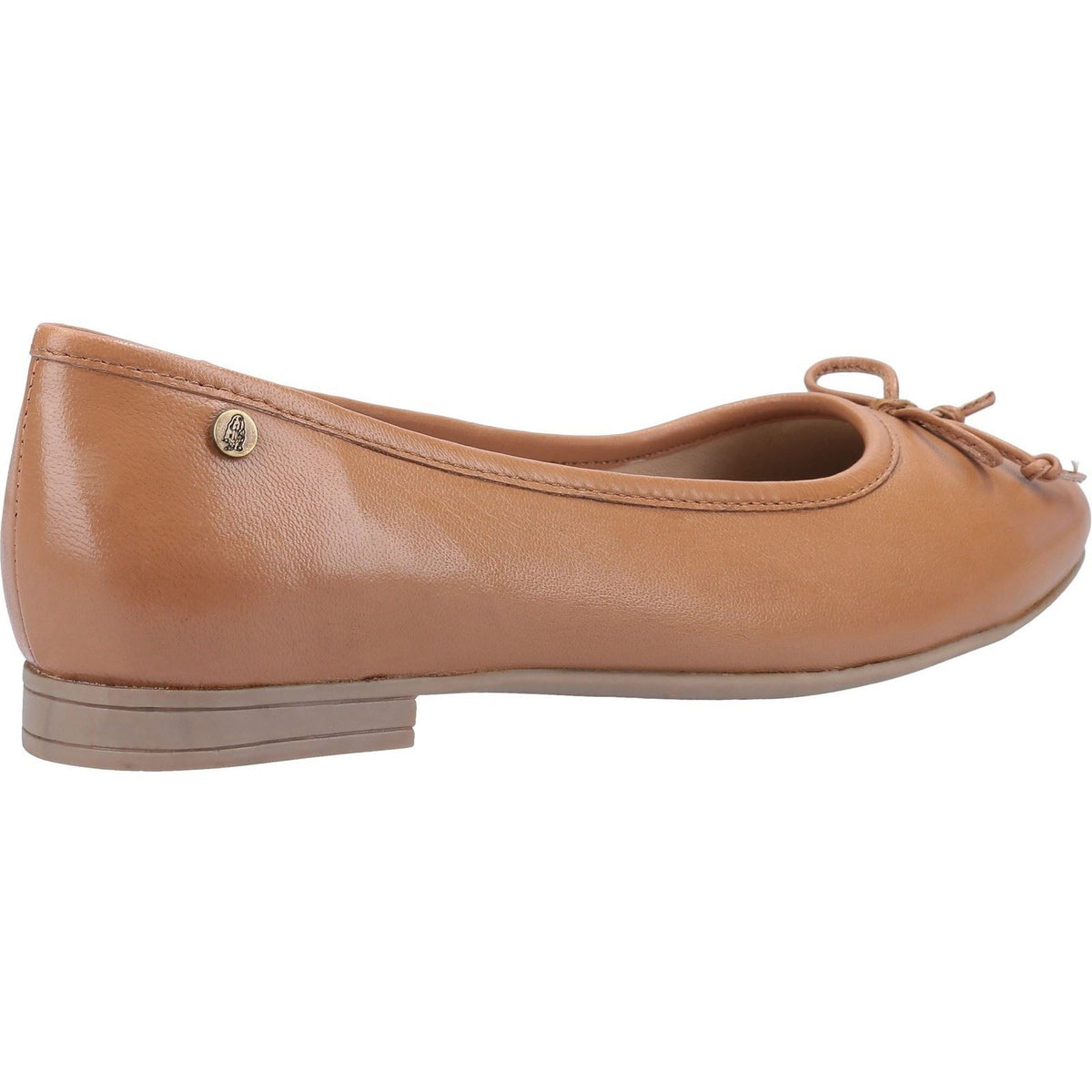 Hush Puppies Naomi Ballerina Shoes