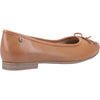 Hush Puppies Naomi Ballerina Shoes