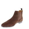 Thomas Crick Addison Men's Leather Formal Chelsea Boots