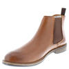 Thomas Crick Bateman Pull on Chelsea Mens Leather Boots