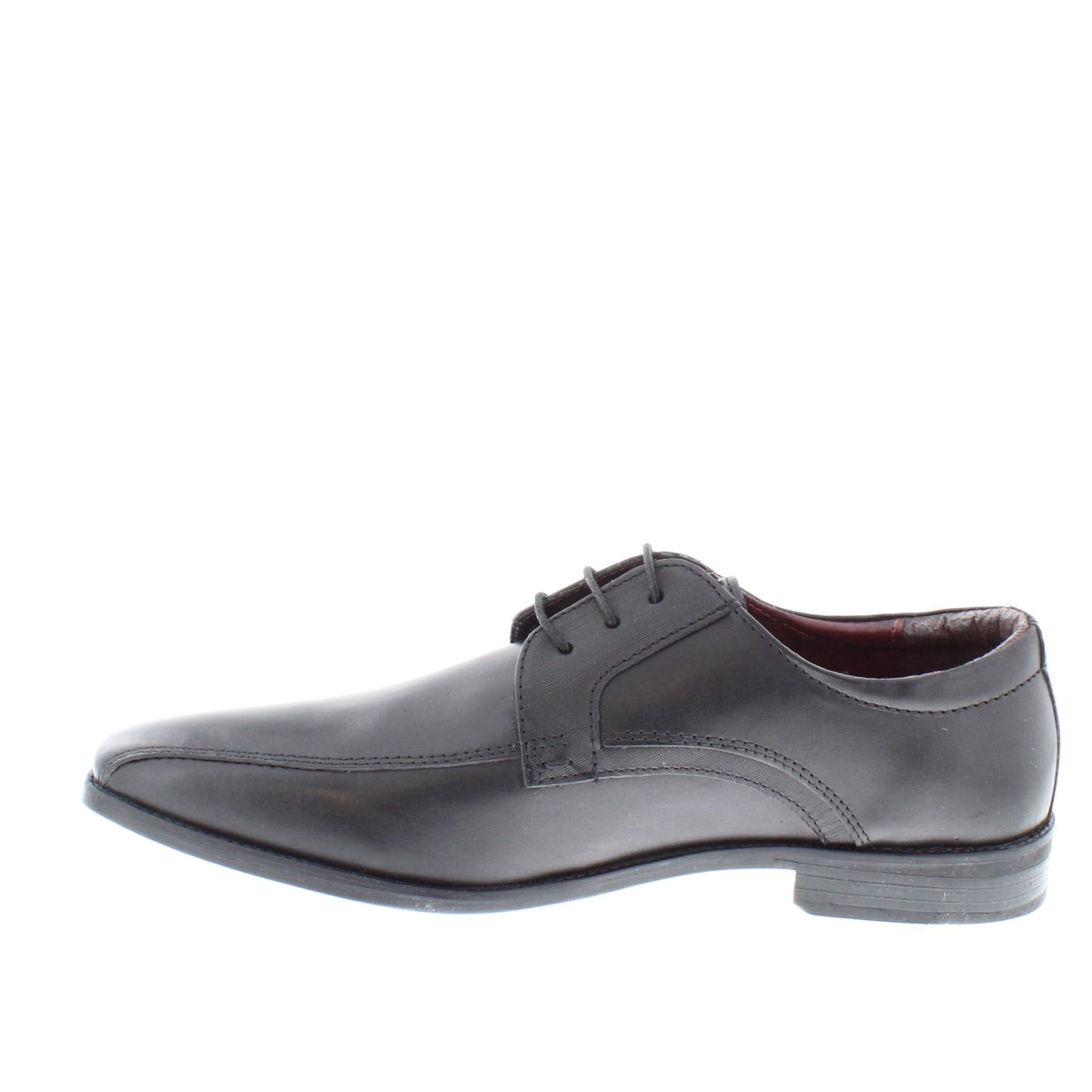 Thomas Crick Hutton Men's Leather Lace Up Gibson Shoes
