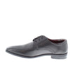 Thomas Crick Hutton Men's Leather Lace Up Gibson Shoes