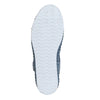Mod Comfys L 948 Touch Fastening Window Back Casual Shoes