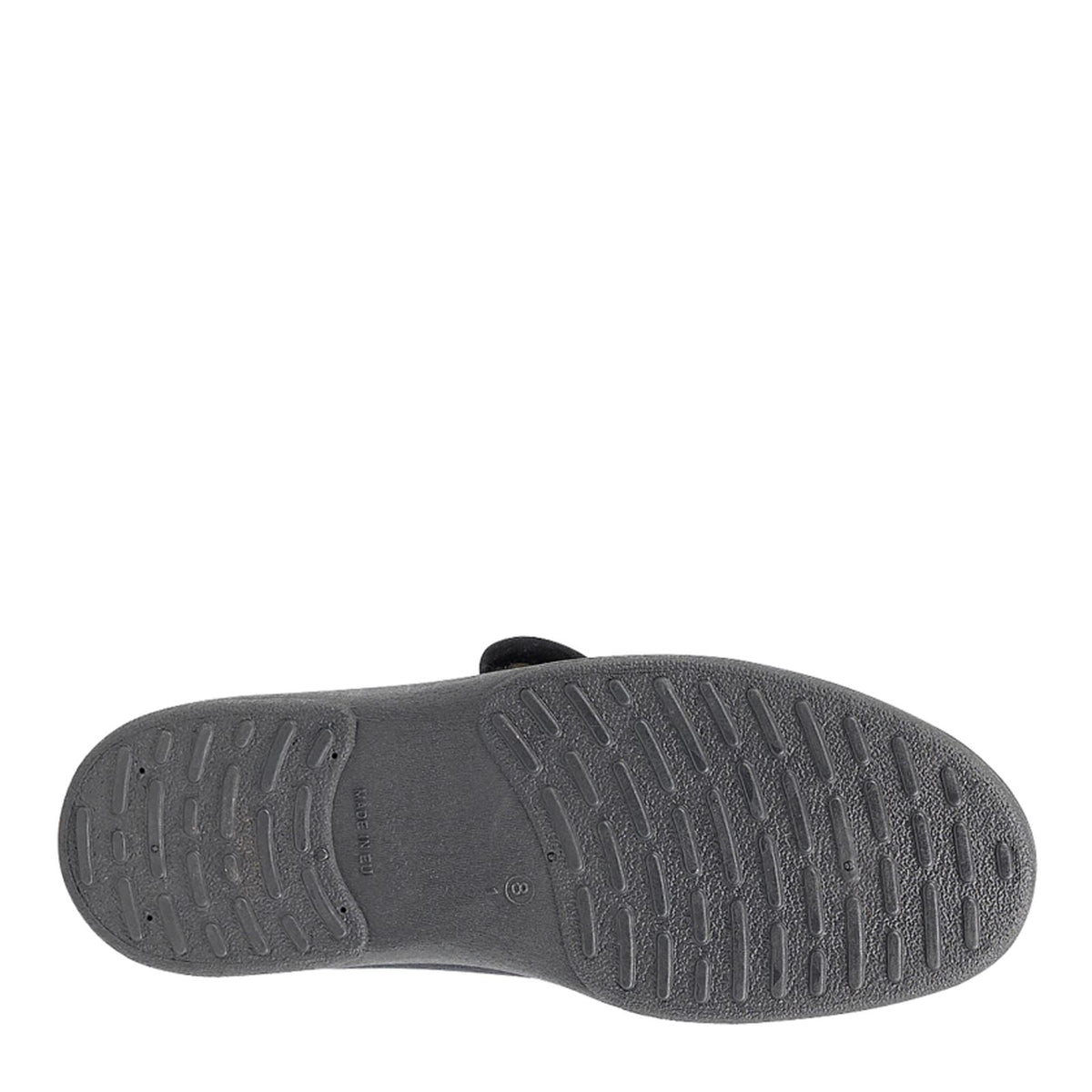 Sleepers Arthur Superwide Stretch Touch Fastening Slippers