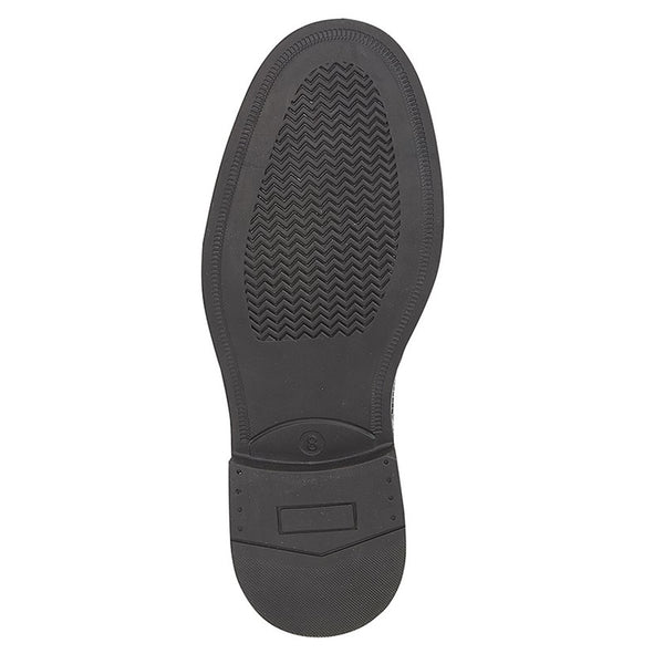 Grafters Xm963 Wing Cap Brogue Oxford Shoes