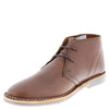 Thomas Crick Gobi Leather Mens Lace Desert Boots