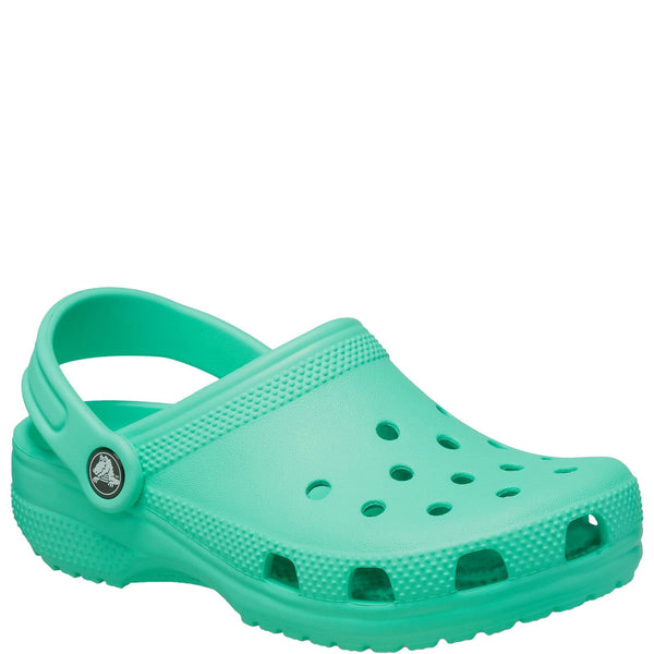 Crocs Toddler Classic Clogs