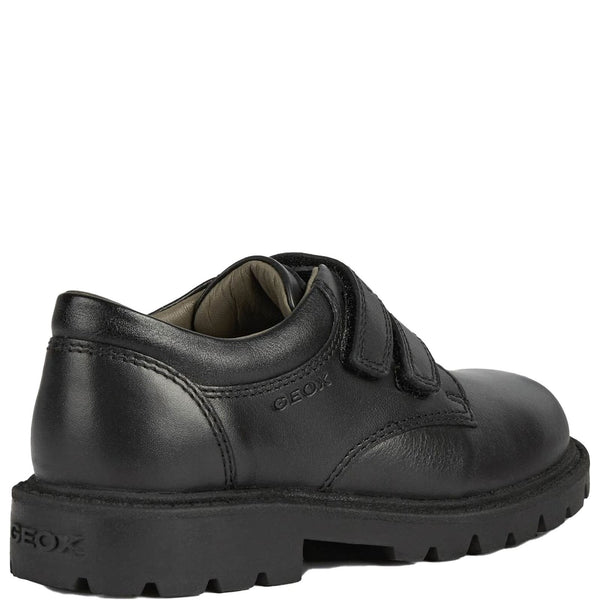 Geox Shaylax Boys' School Shoes
