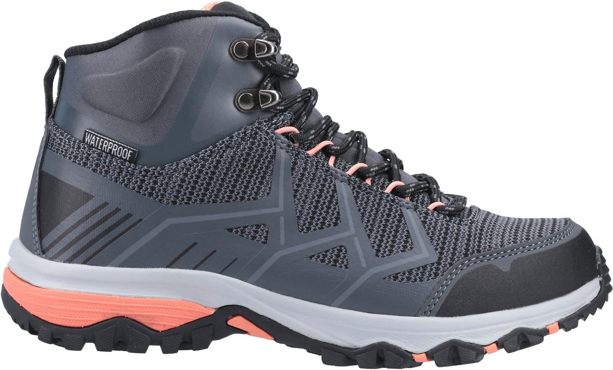 Cotswold Wychwood Recycled Hiking Boots