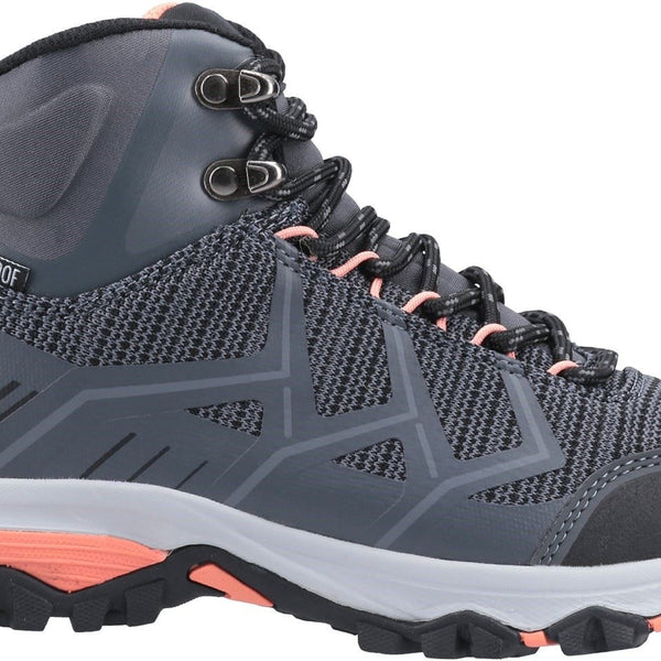 Cotswold Wychwood Recycled Hiking Boots