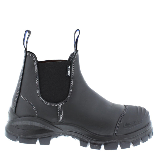 Blundstone 910 Dealer Safety Boots