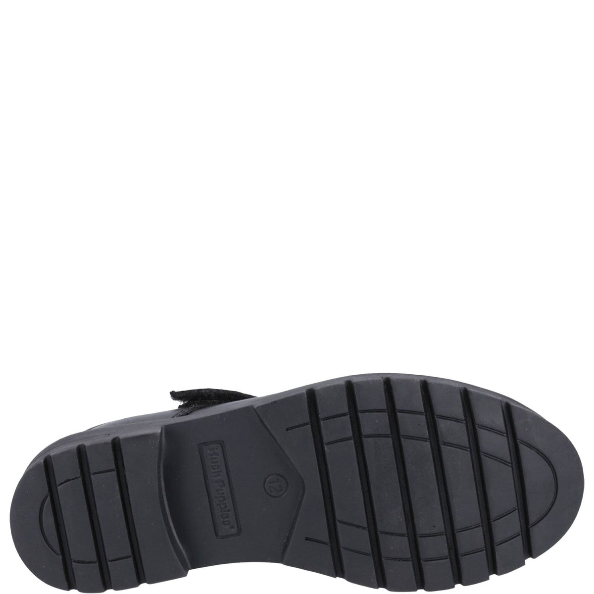 Hush Puppies Tanya Girls' Senior School Shoes