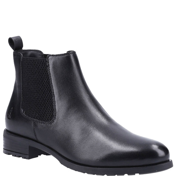 Hush Puppies Sammie Women's Ankle Chelsea Boots