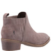 Hush Puppies Isobel Women's Western Ankle Boots
