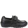 Geox J W.Snake Moc B Boys' Moccasin School Shoes