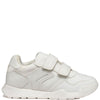 Geox J Rann-E Boys' School Shoe Sneakers