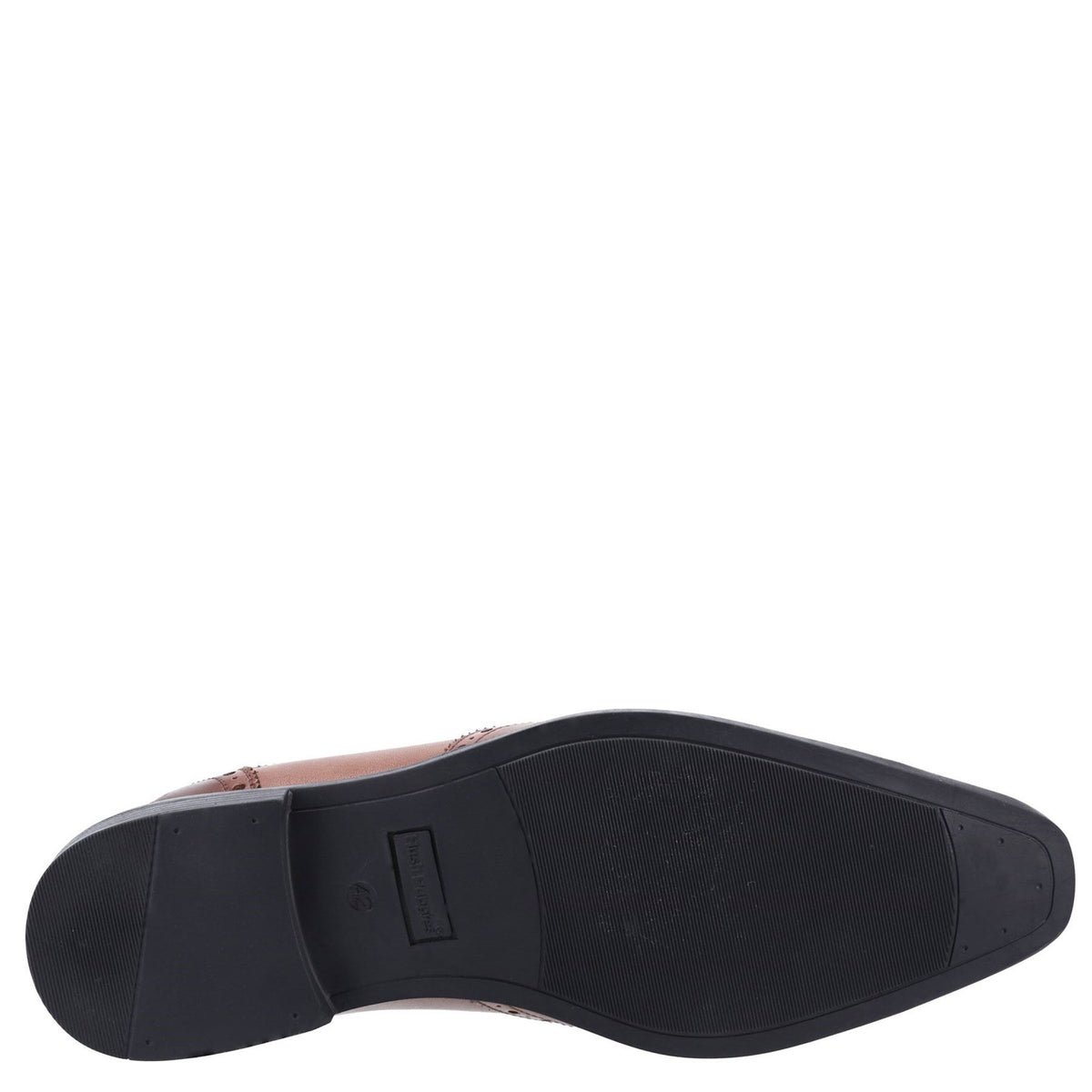 Hush Puppies Elliot Brogue Shoes