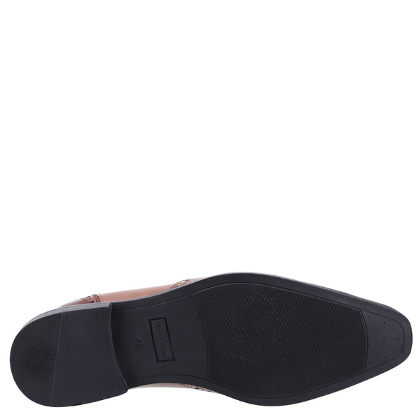 Hush Puppies Elliot Brogue Shoes