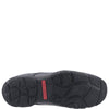 Hush Puppies Elijah Boys Senior Slip On School Shoes