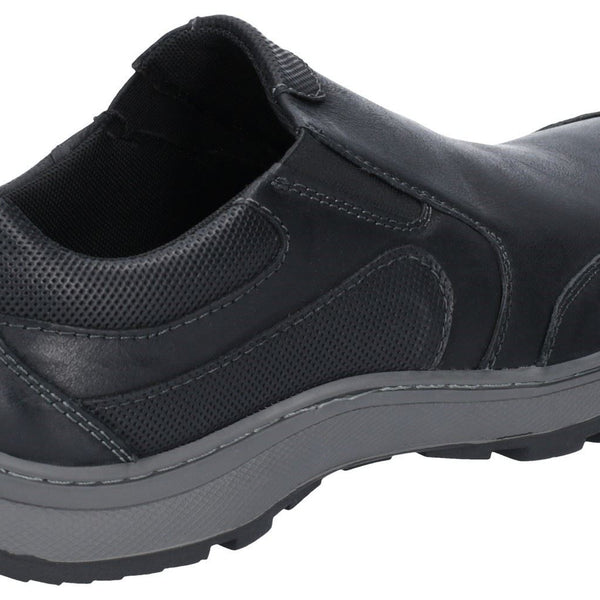 Hush Puppies Jasper Trainers