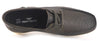 Red Tape Crick Mens Casual Leather Pepperpot Lace Up Boat Shoes