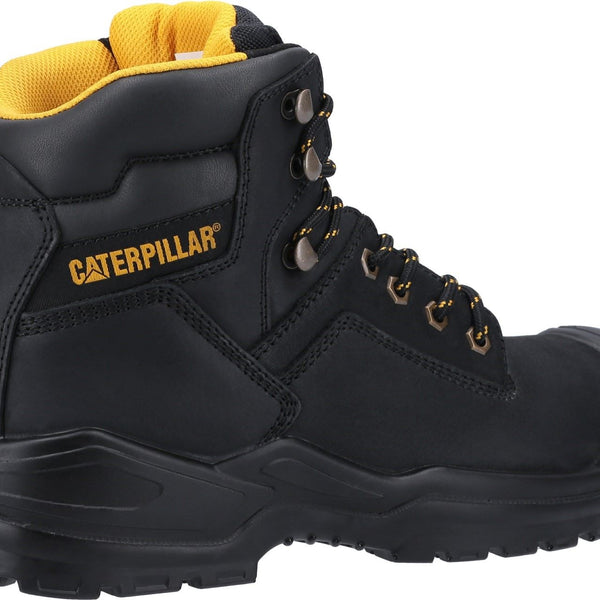 Caterpillar Striver Mid S3 Safety Boots