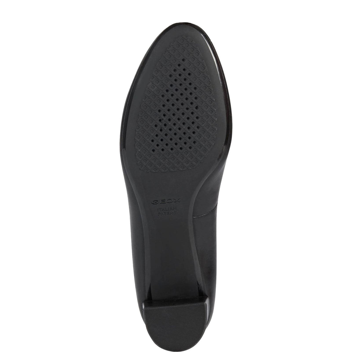 Geox D Pheby 50 B Women's Court Shoes