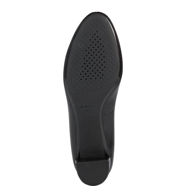 Geox D Pheby 50 B Women's Court Shoes