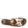 Boulevard L 9558 X Over Mule Sandals