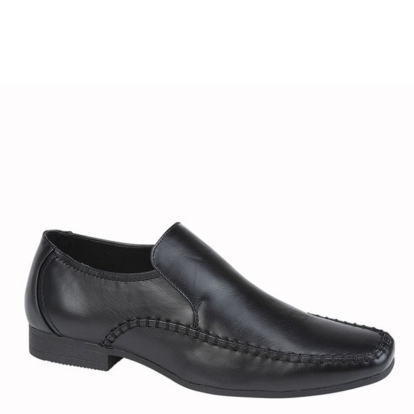 Route 21 M 191 Centre Gusset Loafer Shoes