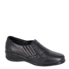 Mod Comfys L 211 Punched Twin Gusset Casual Shoes