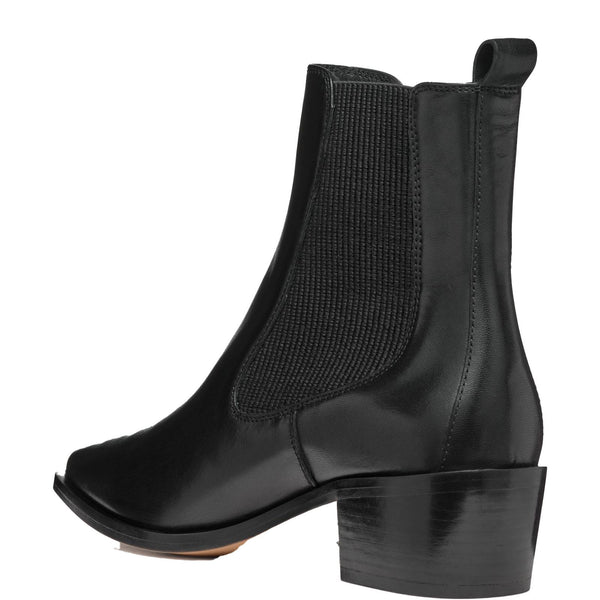 Geox D Texica A Women's Ankle Boots